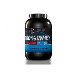 100% Whey Protein 1Kg