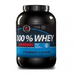 100% Whey Protein 2,27 Kg