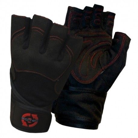 Guantes RED STYLE