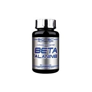 Beta Alanine 150 Caps Scitec