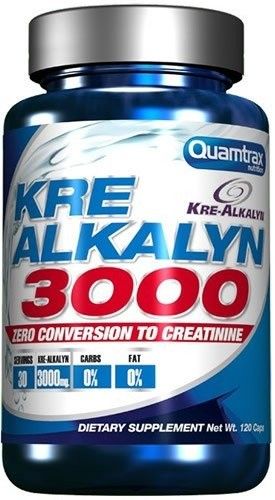 Kre-Alkalyn 3000 240 Caps